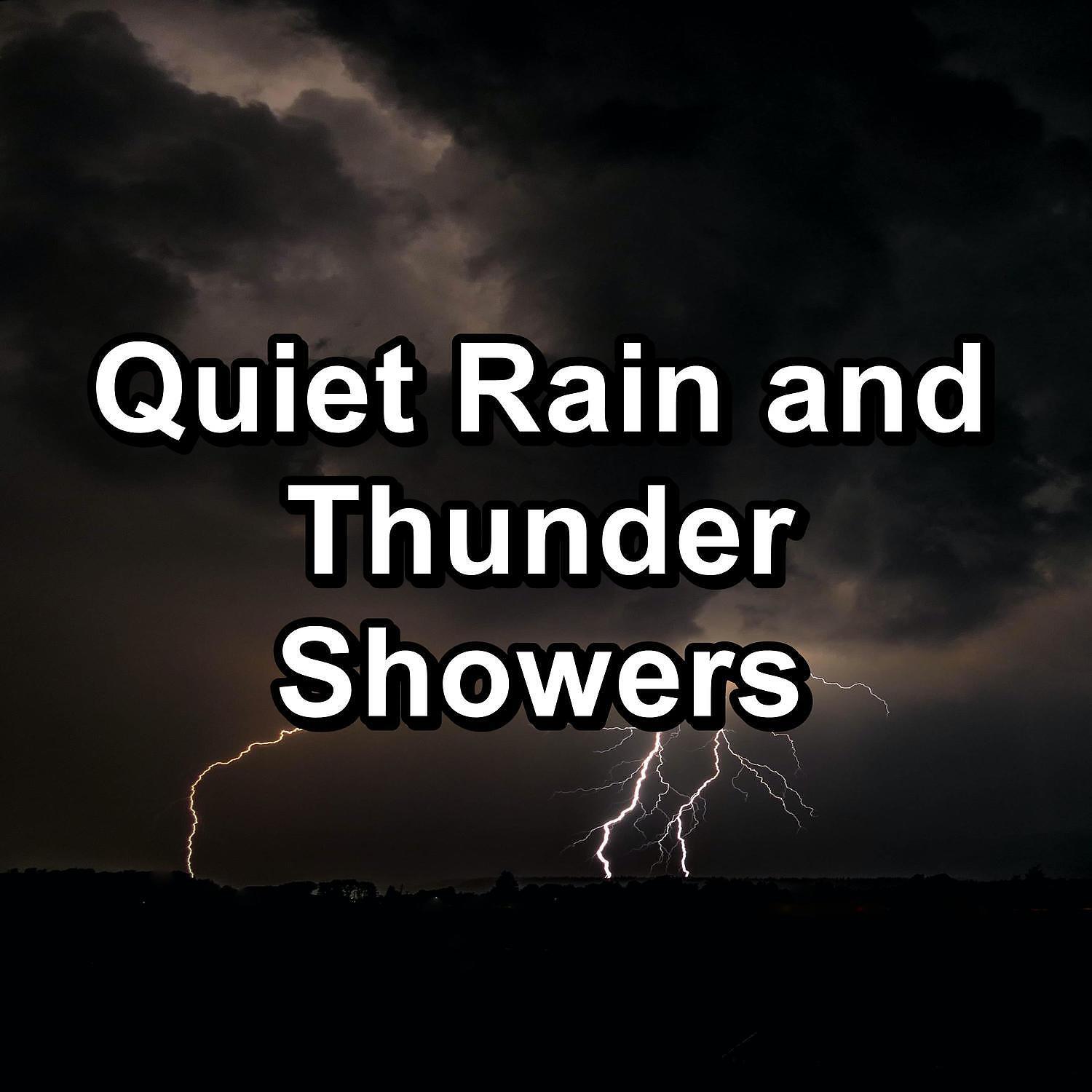 Rain relax - Relaxing Rain and Thunder with Nature Music Loopable for 20 Hours