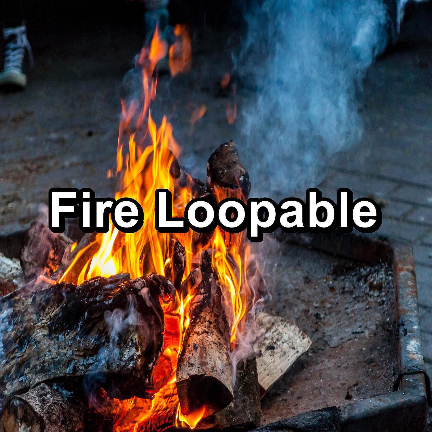 Baby Sleep - Soothing Fire Sounds Peaceful Ambience Relaxing Nature Sounds