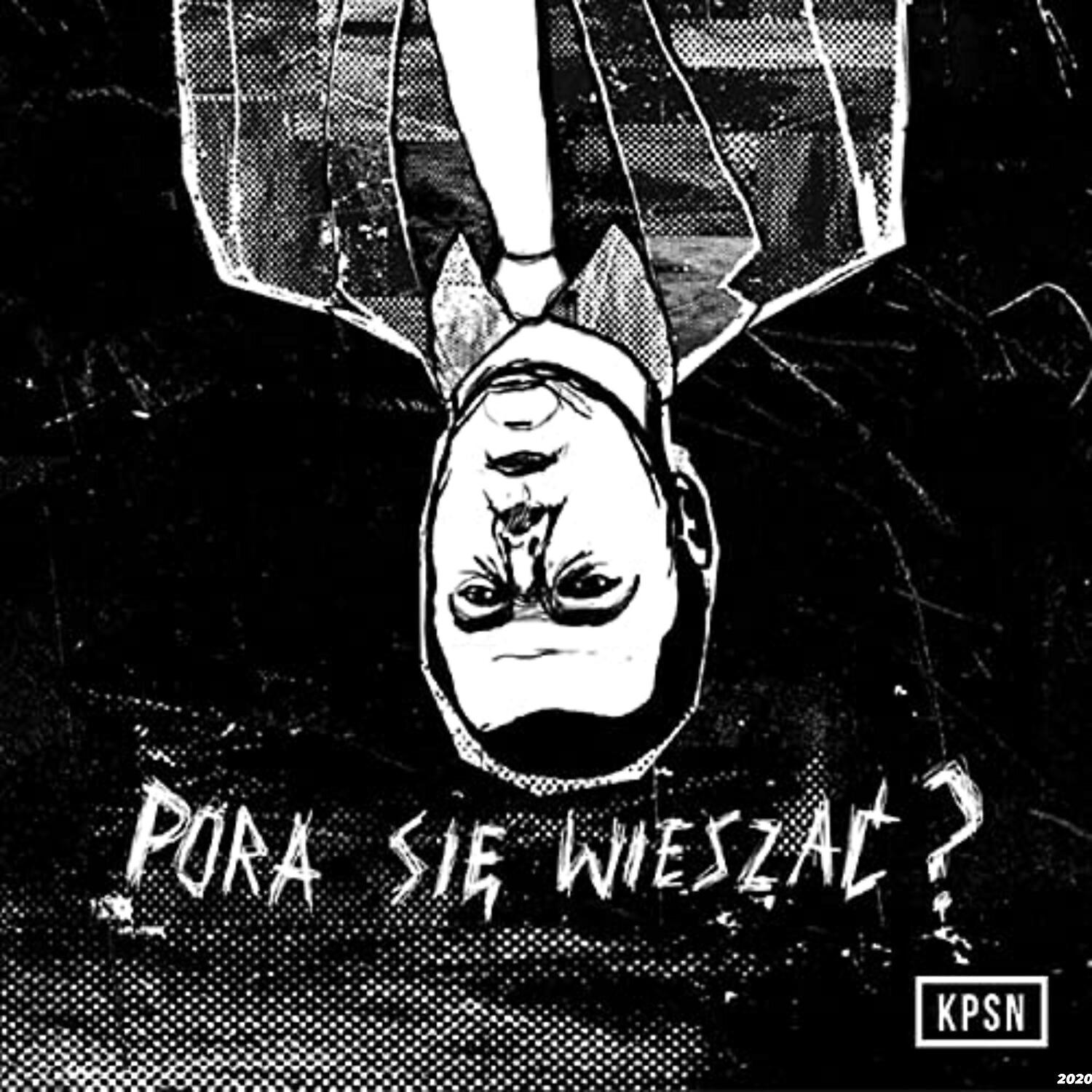 KPSN - Świat nie czeka na nikogo