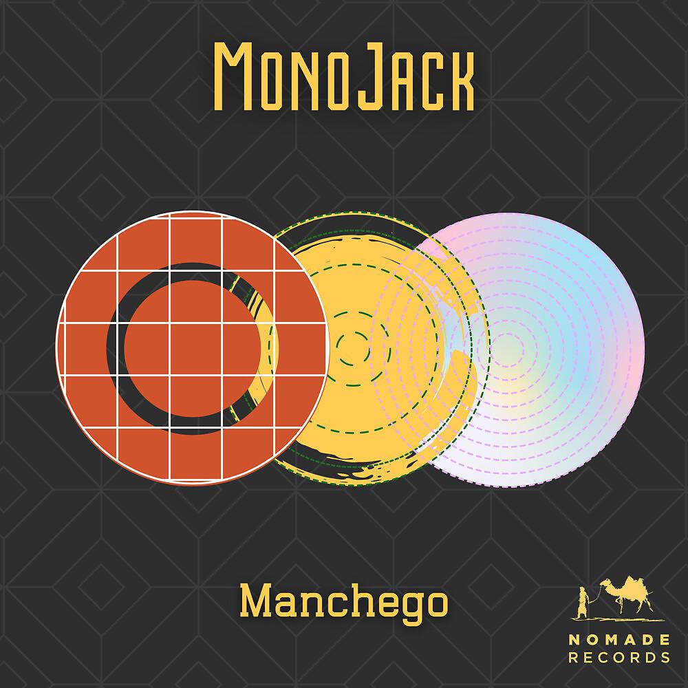 Постер альбома Manchego