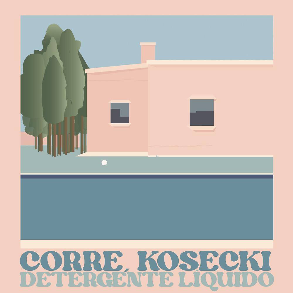 Постер альбома Corre, Kosecki