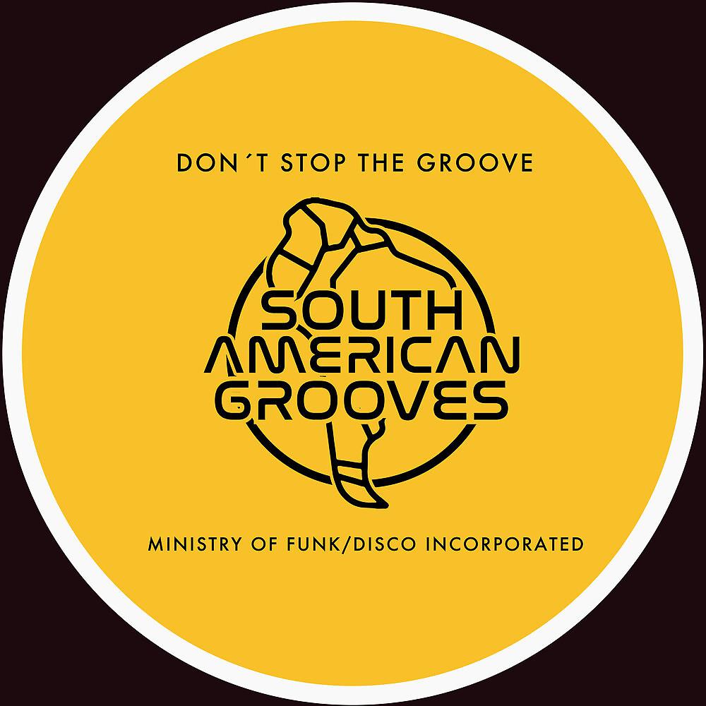 Постер альбома Dont ´Stop The Groove