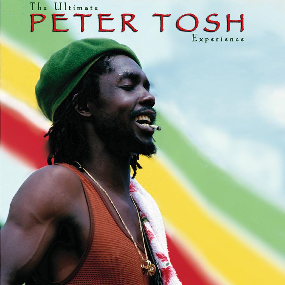 Постер альбома The Ultimate Peter Tosh Experience