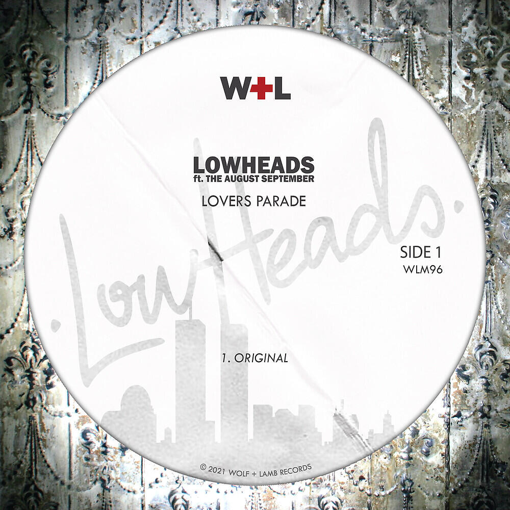 Lowheads - Lovers Parade