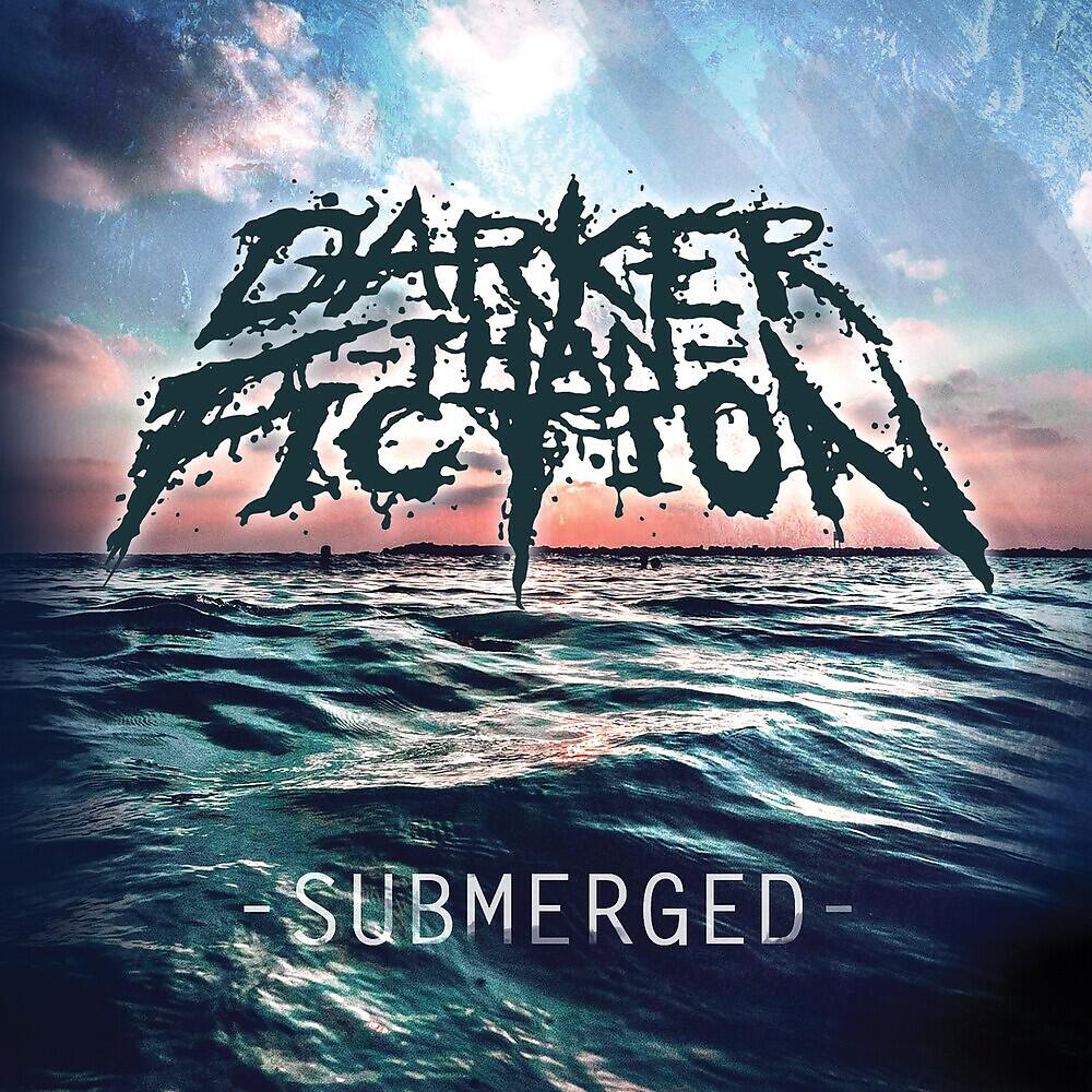 Darker Than Fiction - House Of Glass