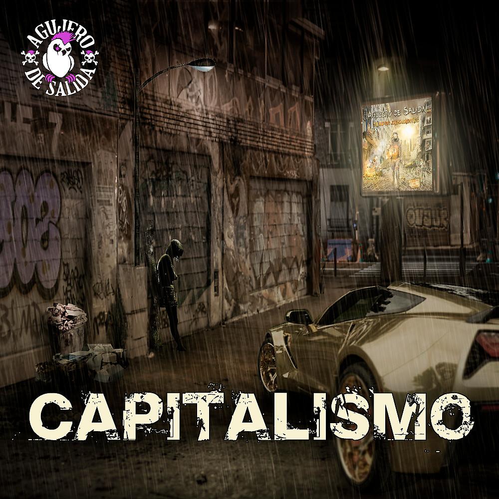 Постер альбома Capitalismo