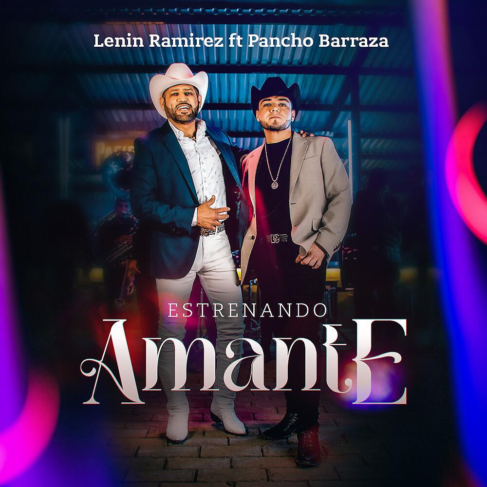 Постер альбома Estrenando Amante