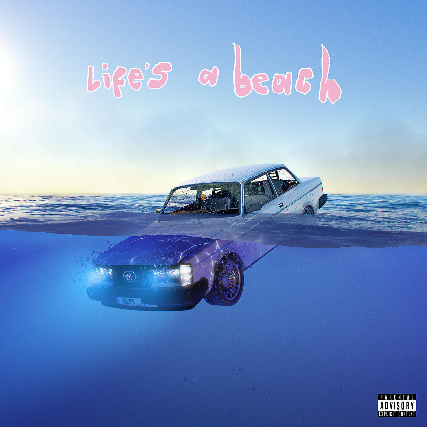 Easy Life - have a great day