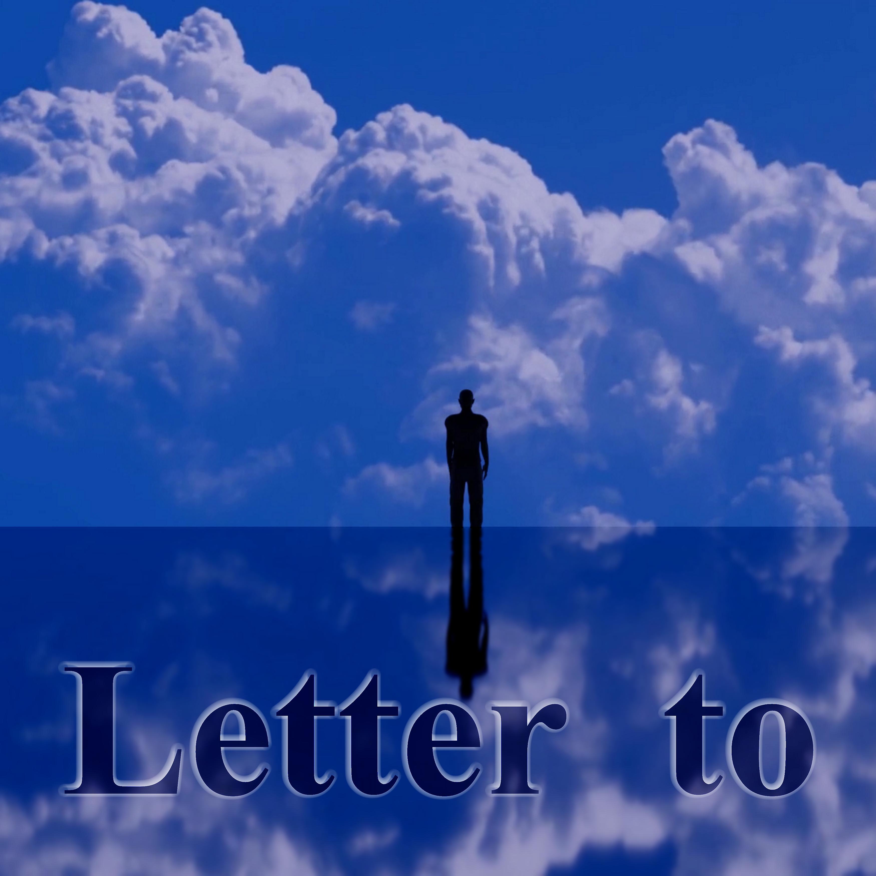 Постер альбома Letter to