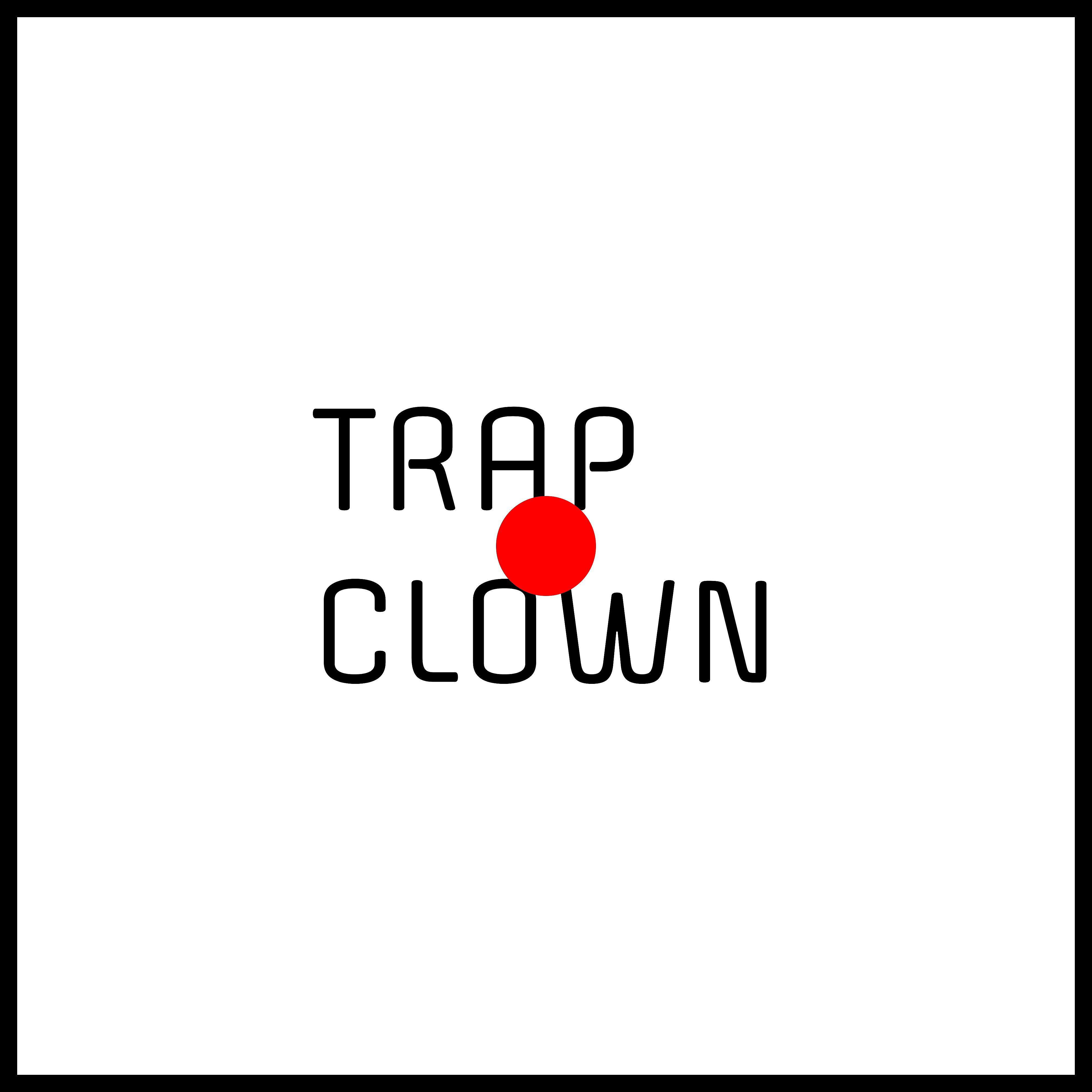 Постер альбома Trap Clown