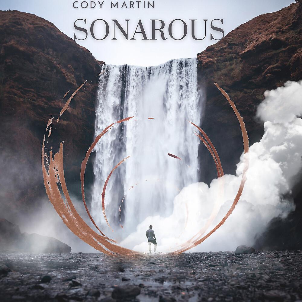 Постер альбома Sonarous