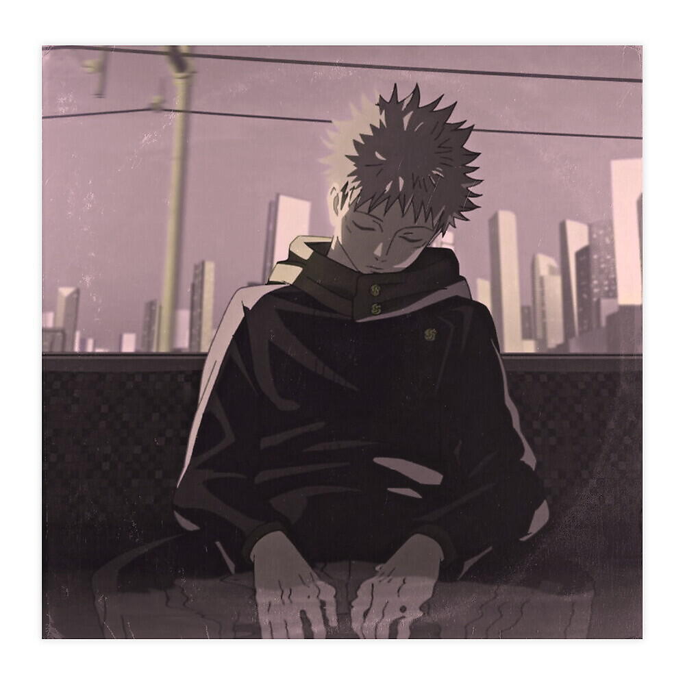 Rowu.exe - Sweater Weather