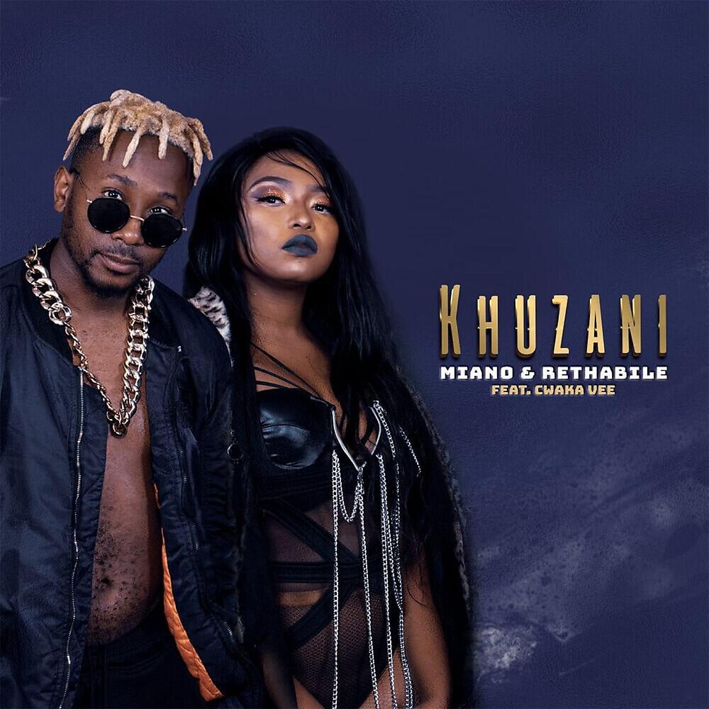 Miano - Khuzani