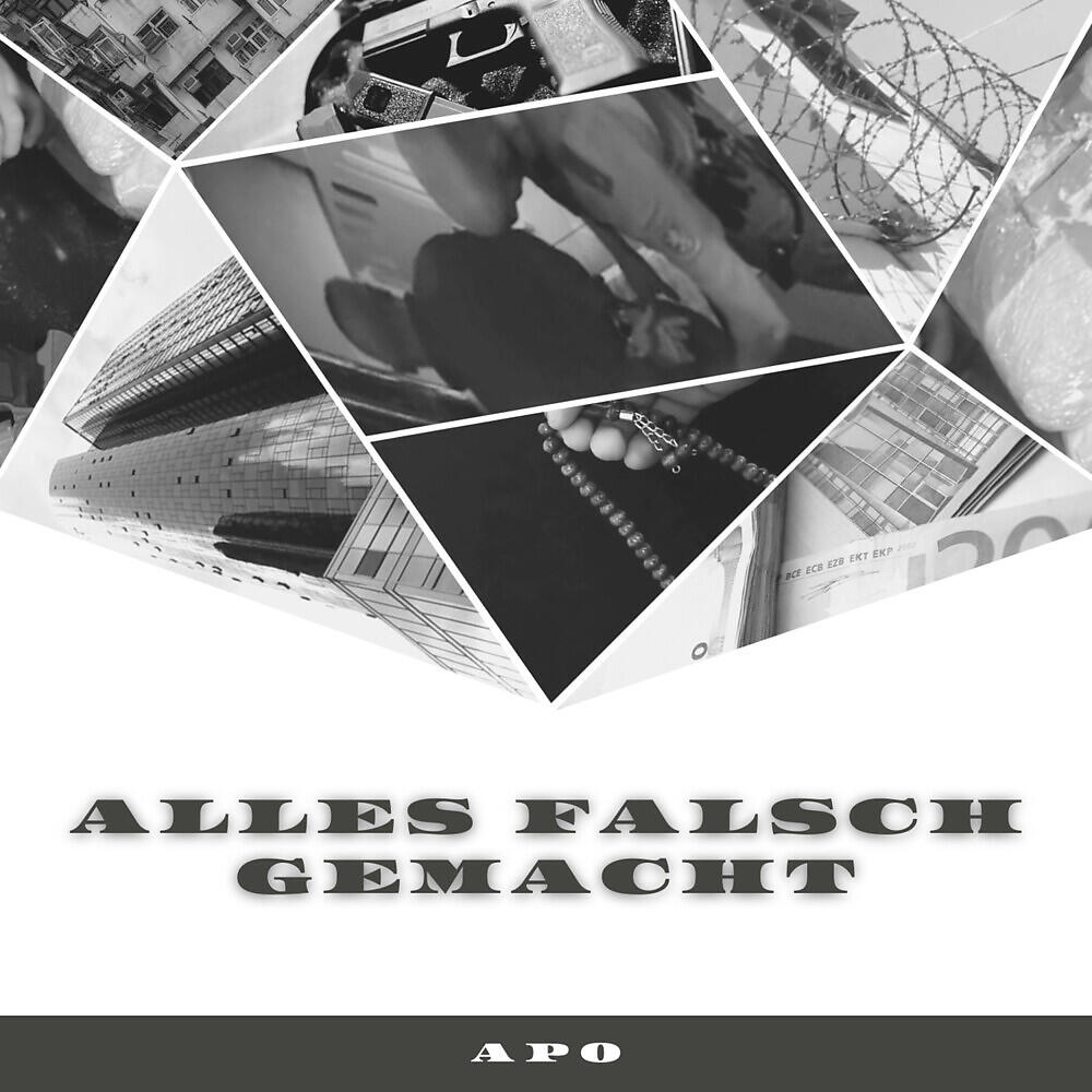 APO - Alles falsch gemacht