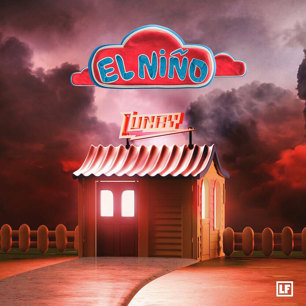Lunay - INTERLUDE / REPORTE DEL TIEMPO