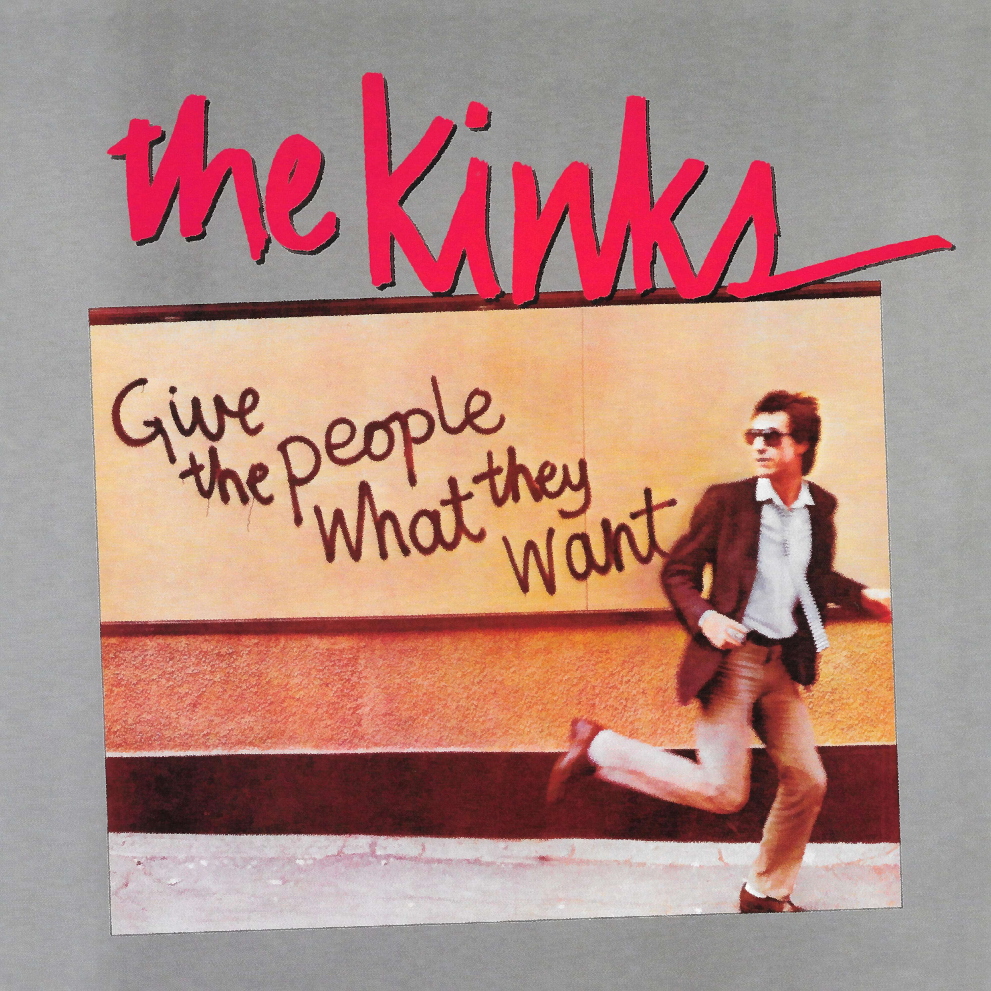 The Kinks - Predictable