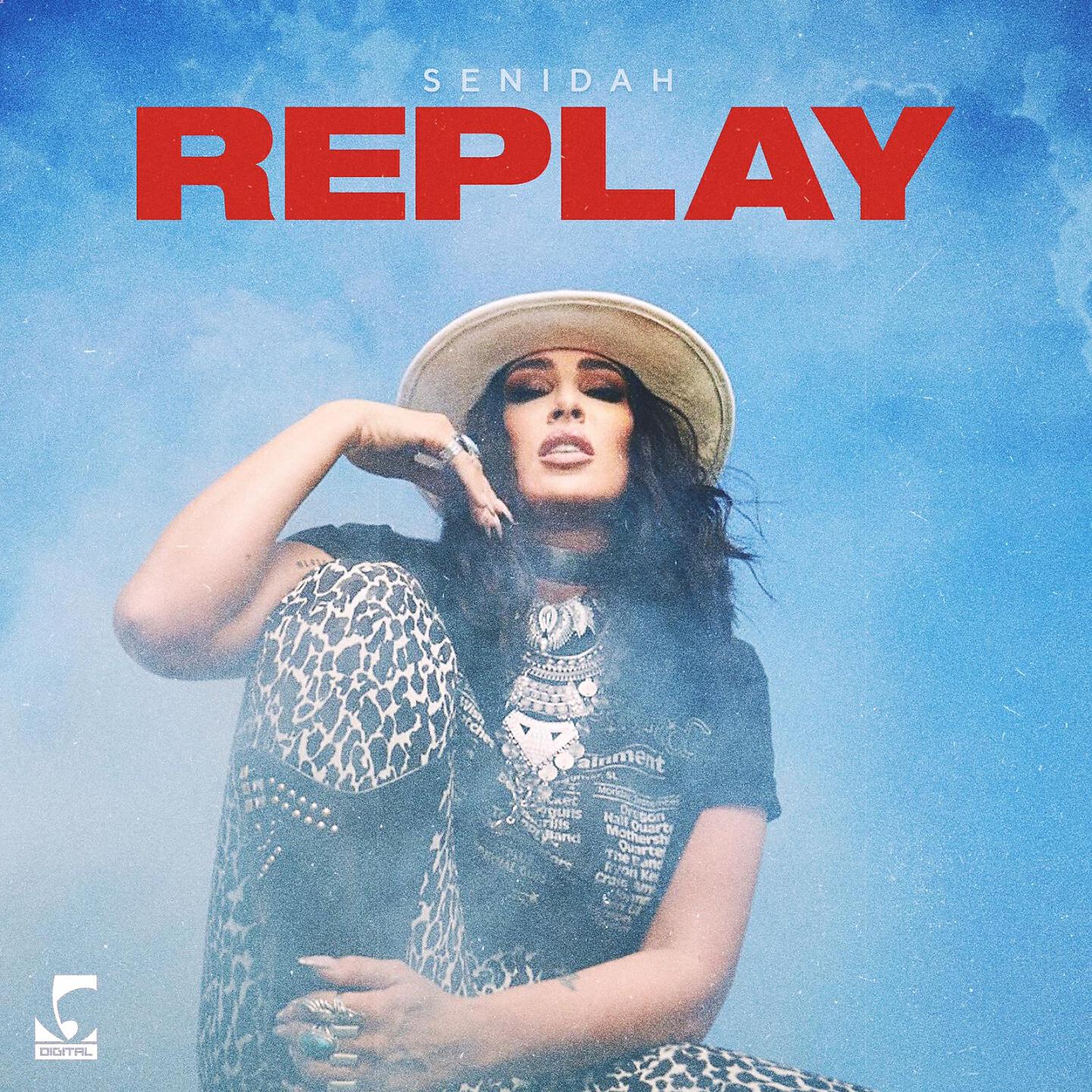 Senidah - Replay
