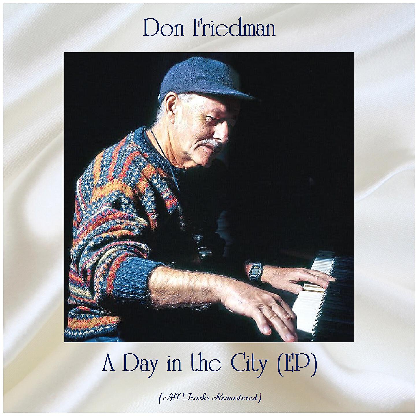 Don Friedman - Sunset (Remastered 2015)