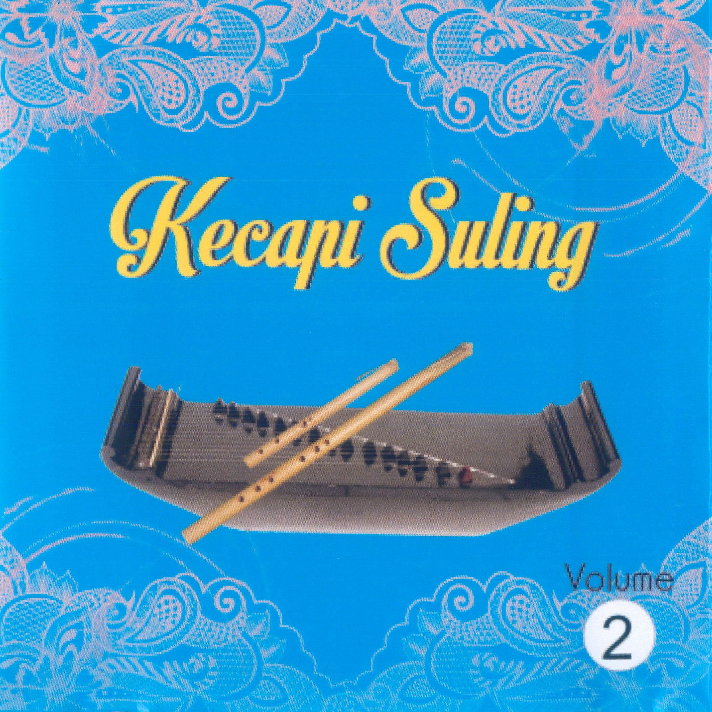 Постер альбома Kacapi Suling, Vol. 2