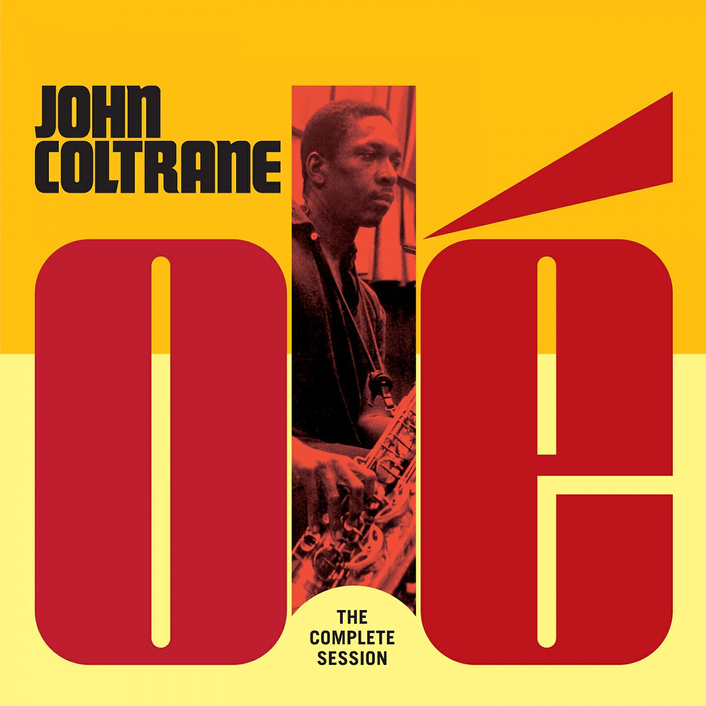 Jonh Coltrane - To Her Ladyship