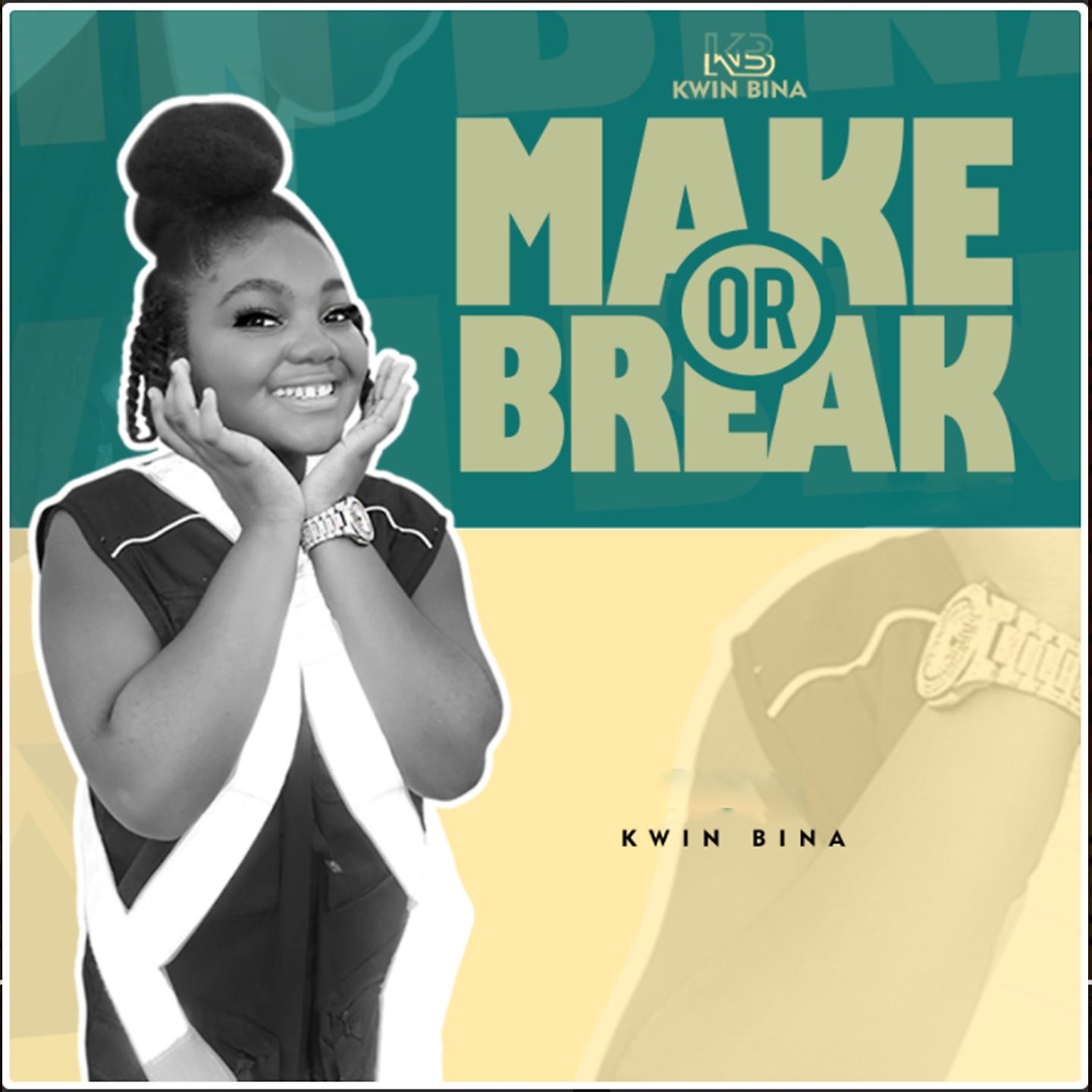 Постер альбома Make or Break