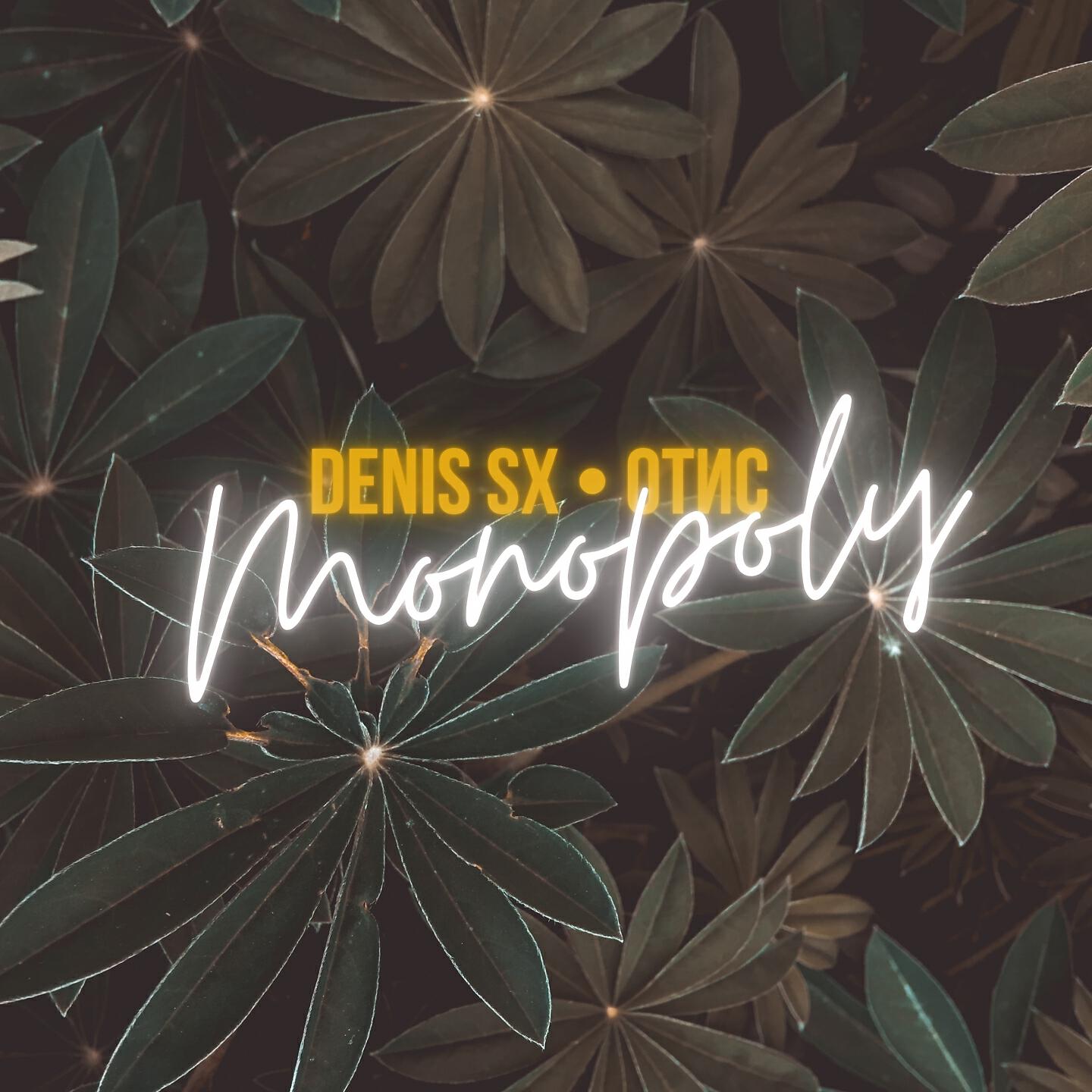 DENIS SX - Monopoly