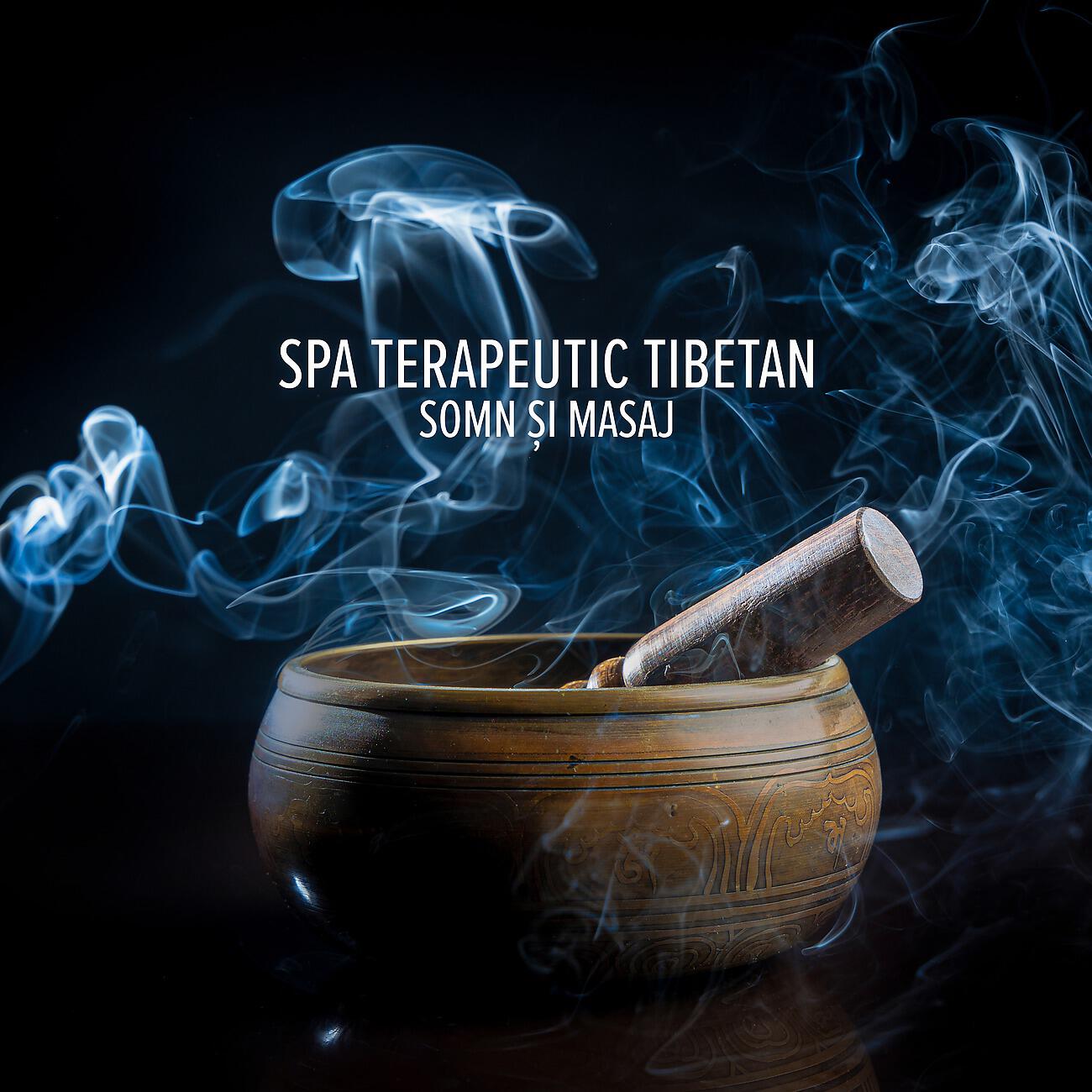 Ageless Tibetan Temple - Meditația în Afara Corpului