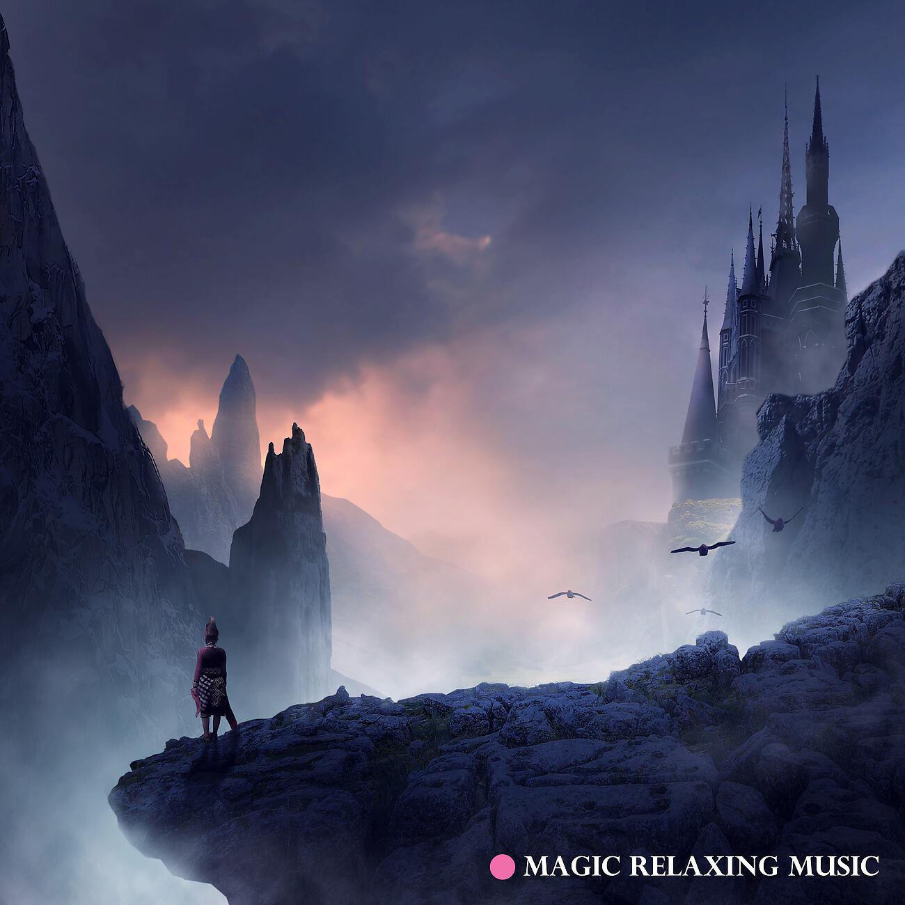 Beautiful Magical Music Collection - Storm is Coming