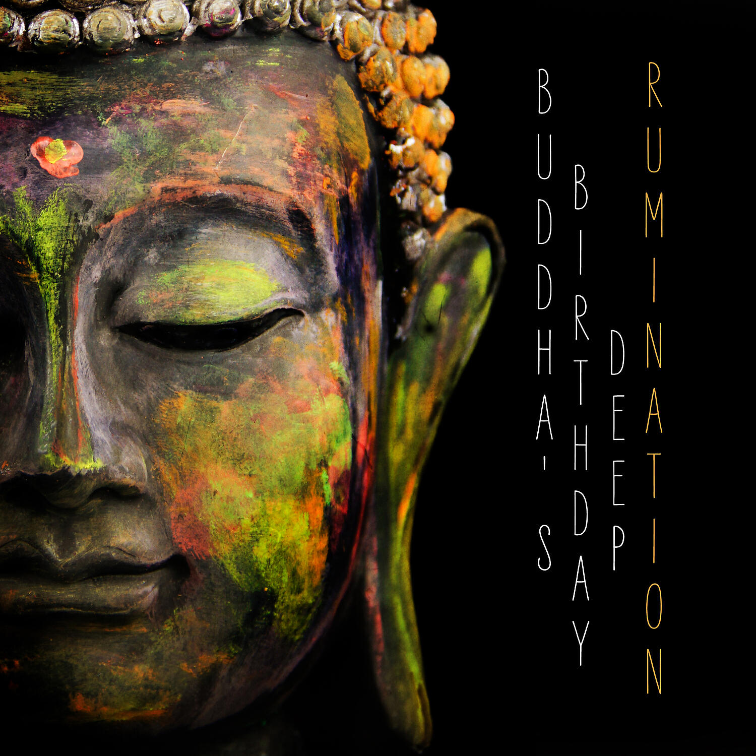 Buddha Music Sanctuary - Soul Gentle Healer