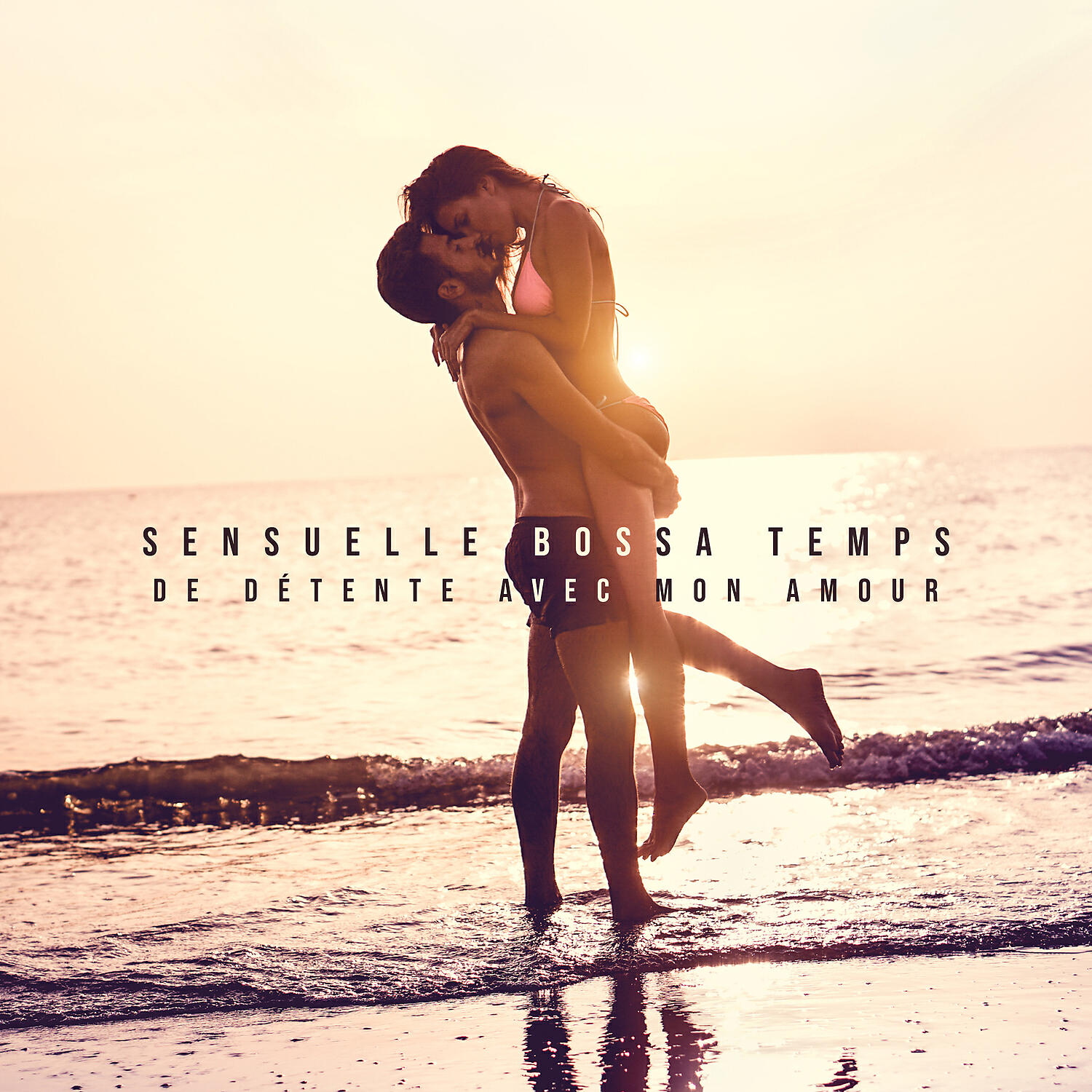 Romantique Jazz d'Ambiance Club - Sentiments puissants