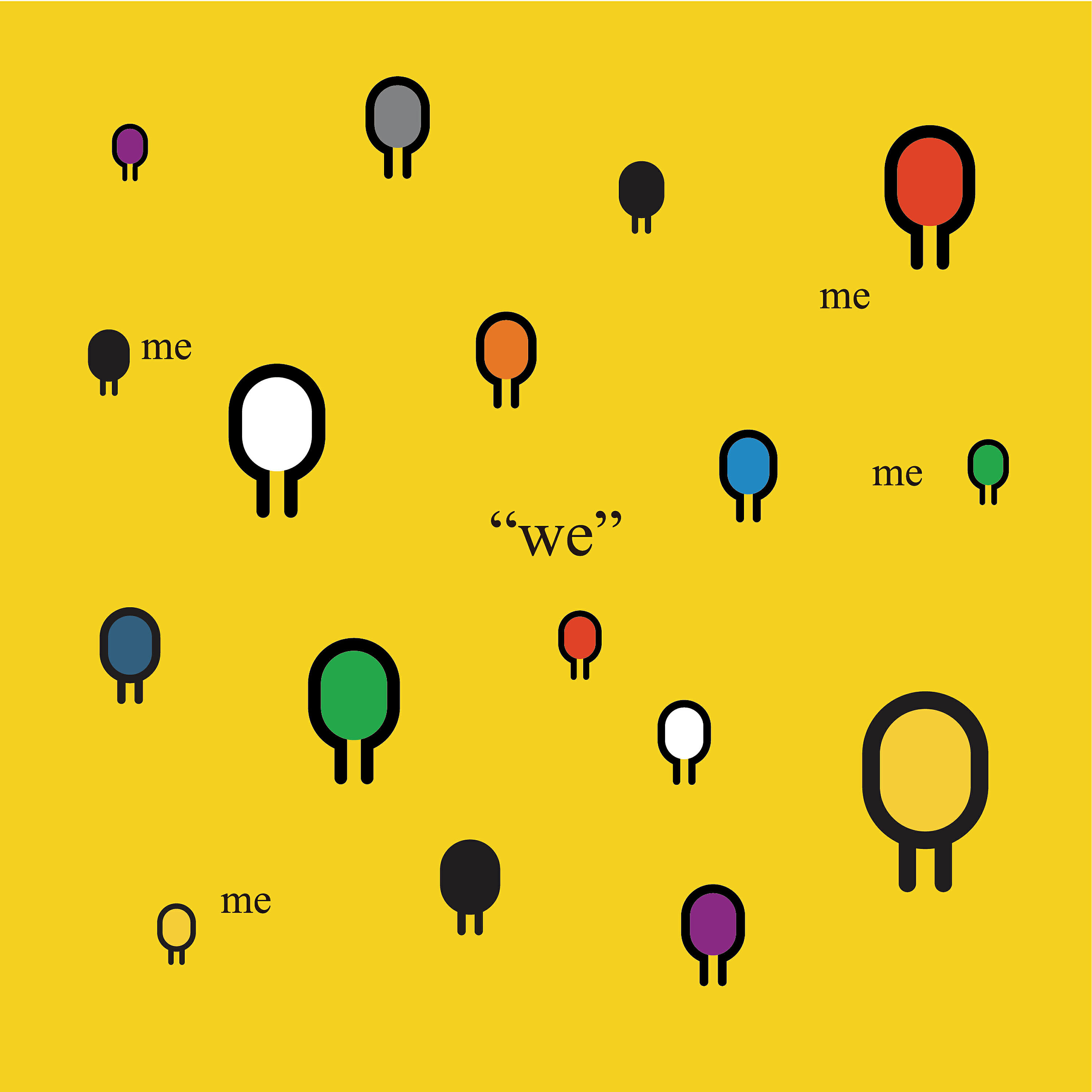 Ailee - ME ME WE (feat. Aizat Amdan, Chillies, PAAM, Quest & Rahmania Astrini)