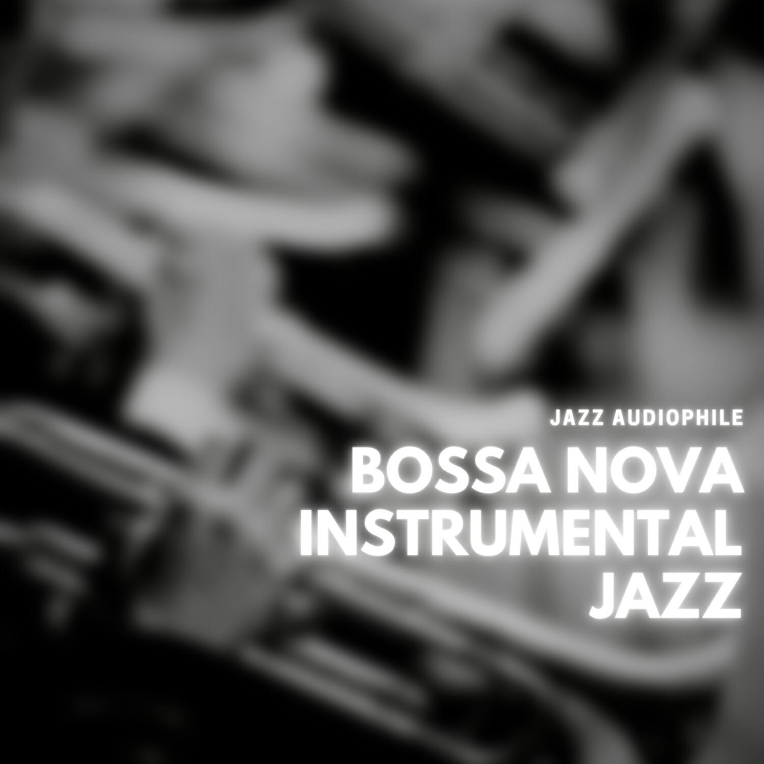 Jazz Audiophile - Jazz Bossa Crackers