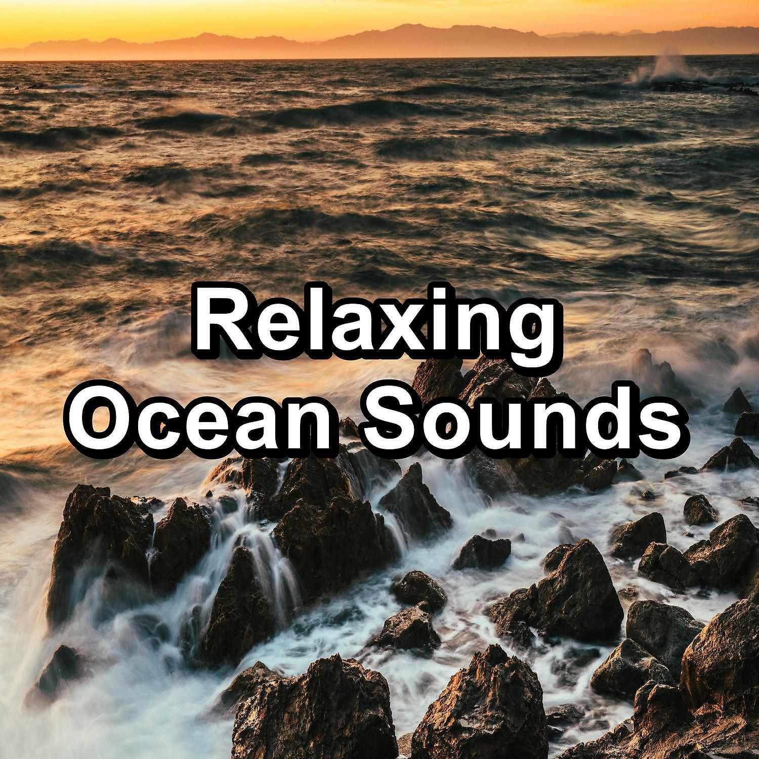 Ocean Waves Radiance - Ocean and River Sounds With White Noise Instrumental Noise and Music