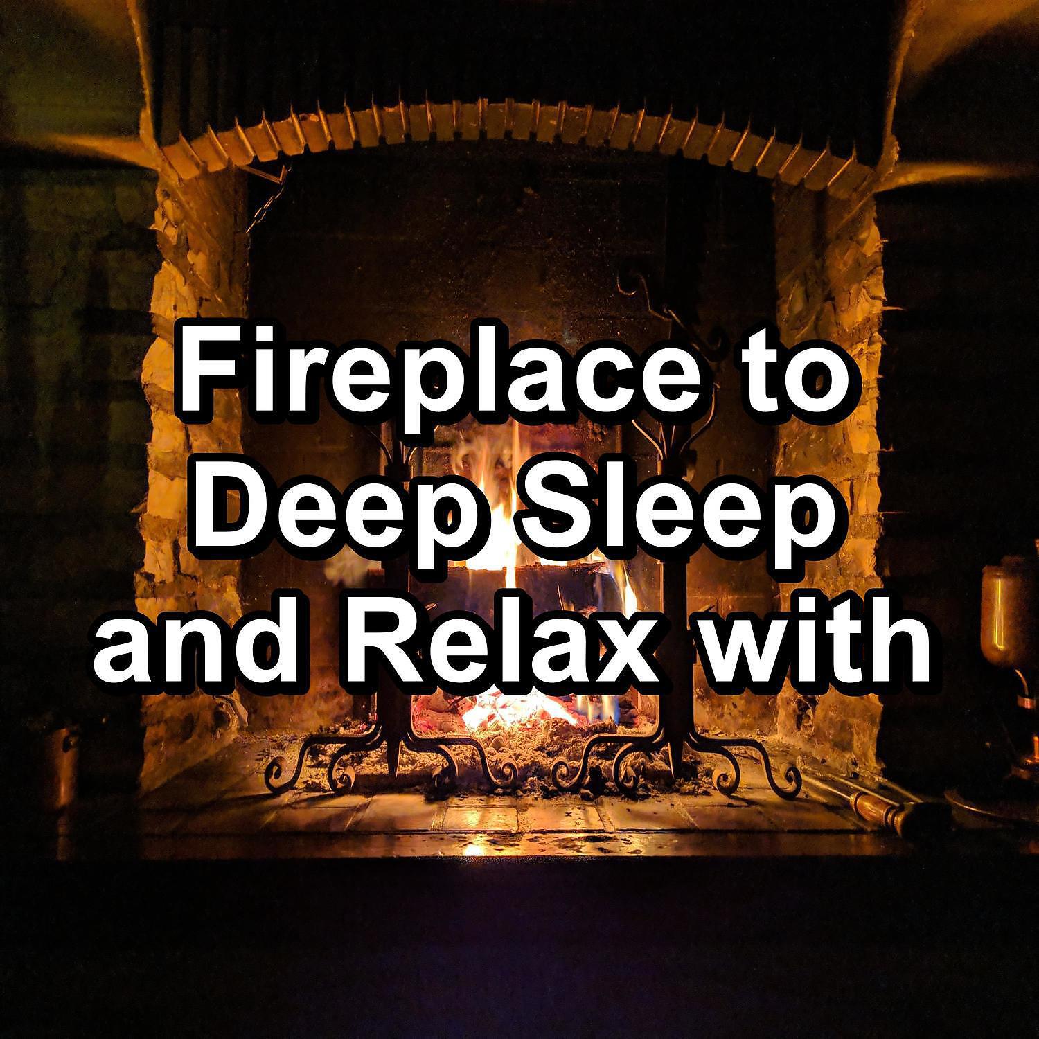 Christmas Music - Warm Fire At Sea For Adults and Babies