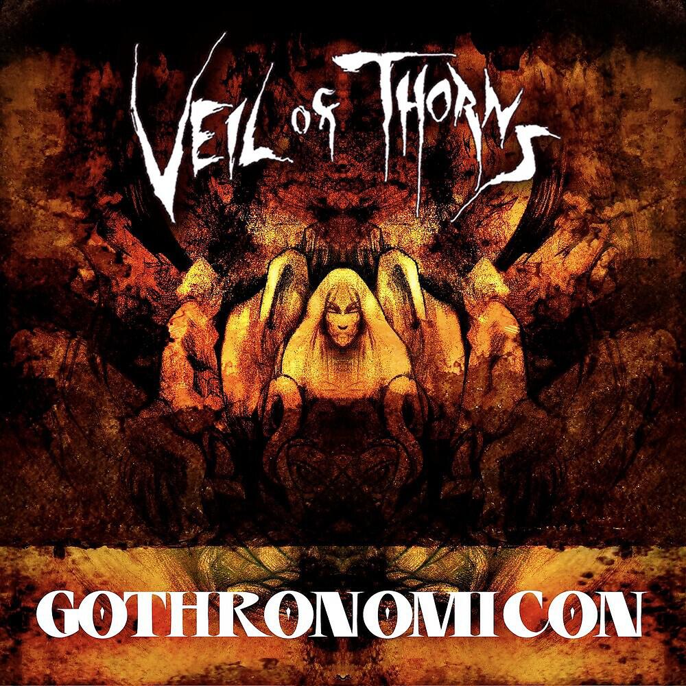 Veil of Thorns - Diamond Dust Blowback