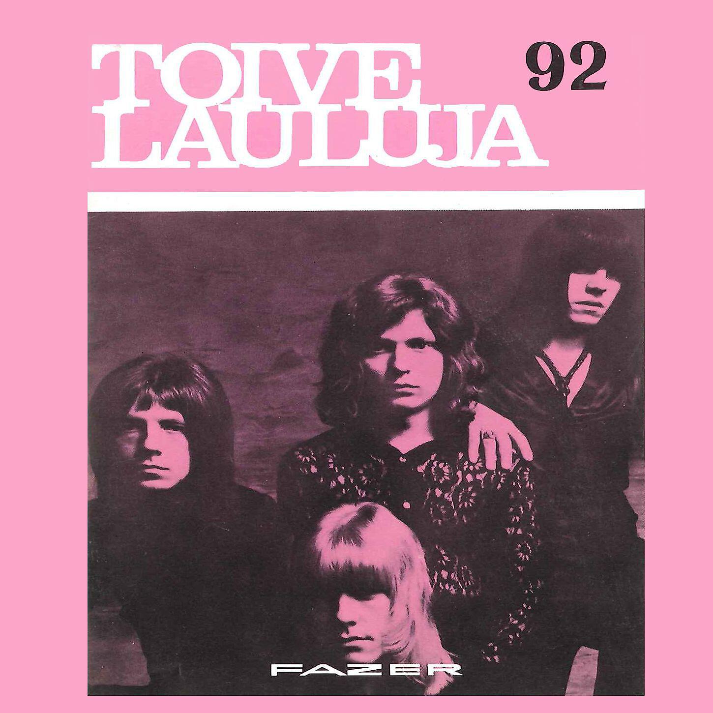 Markku Aro - Täyttä totta - Look Wat You Dun