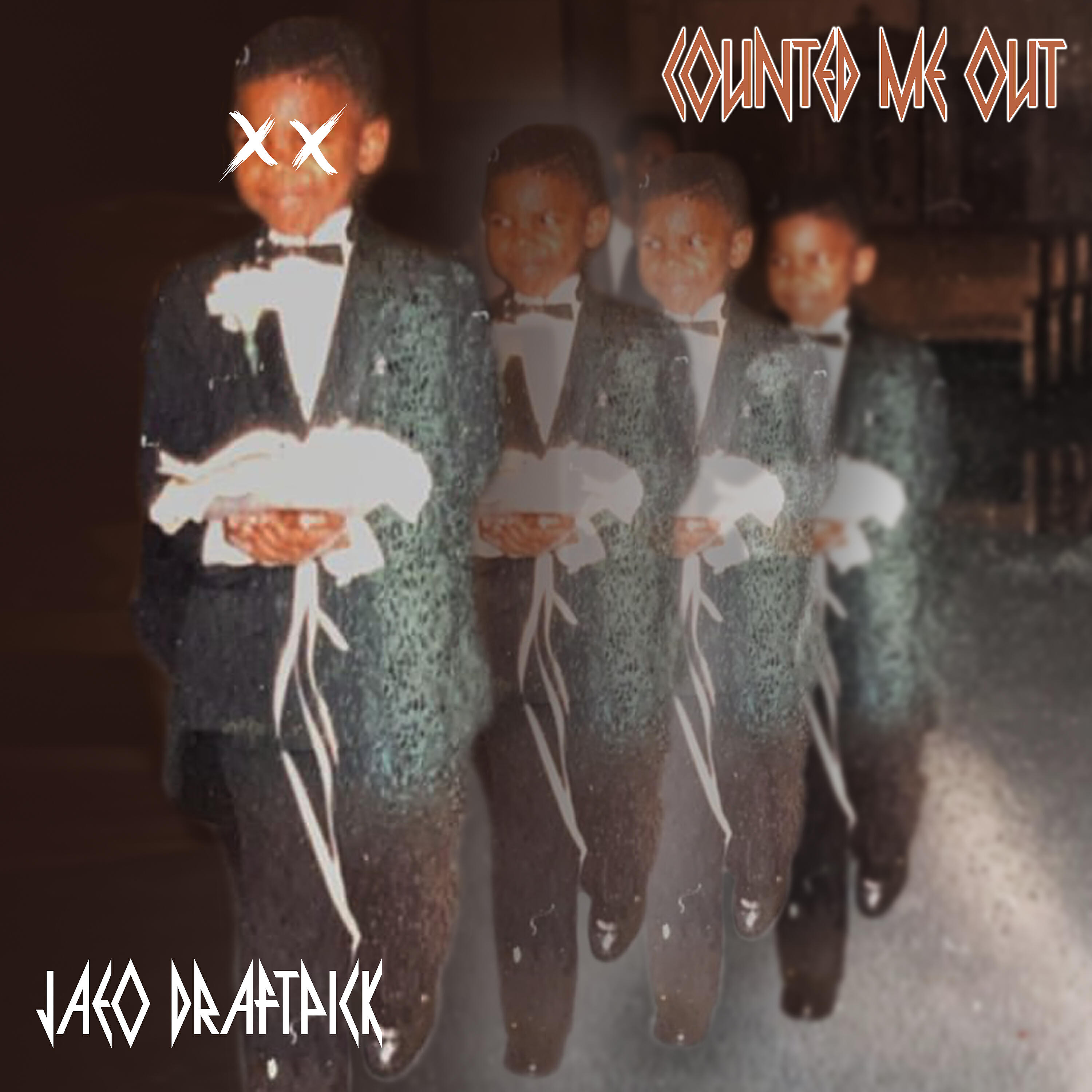 JaeO Draftpick - Counted Me Out