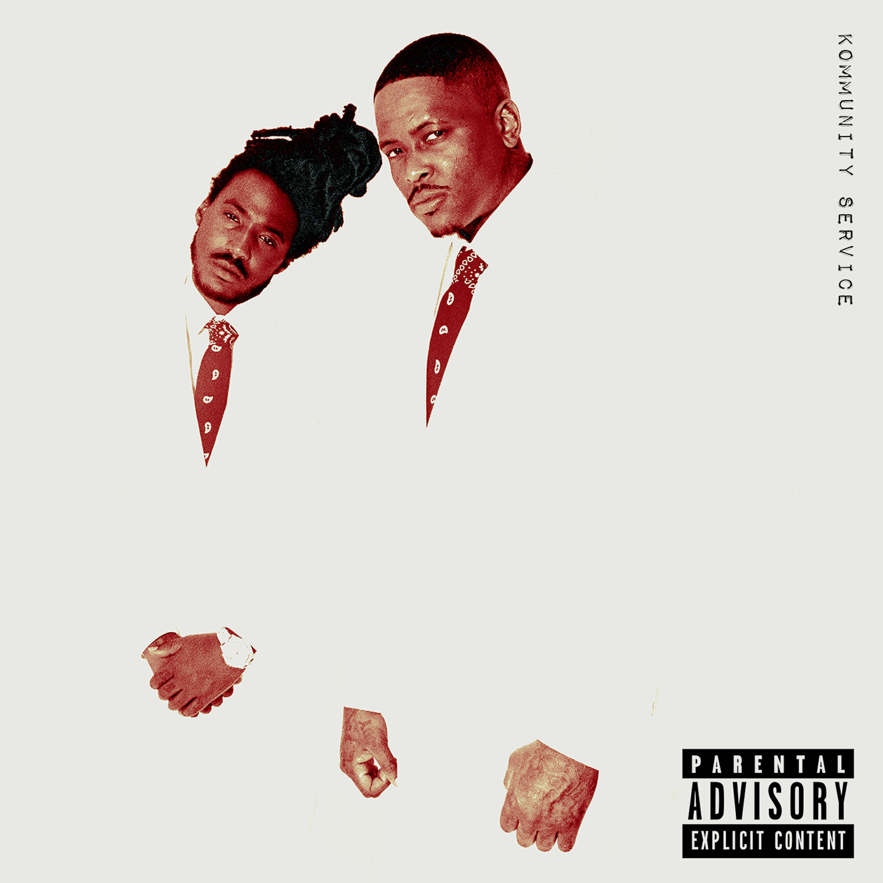 YG - First 48