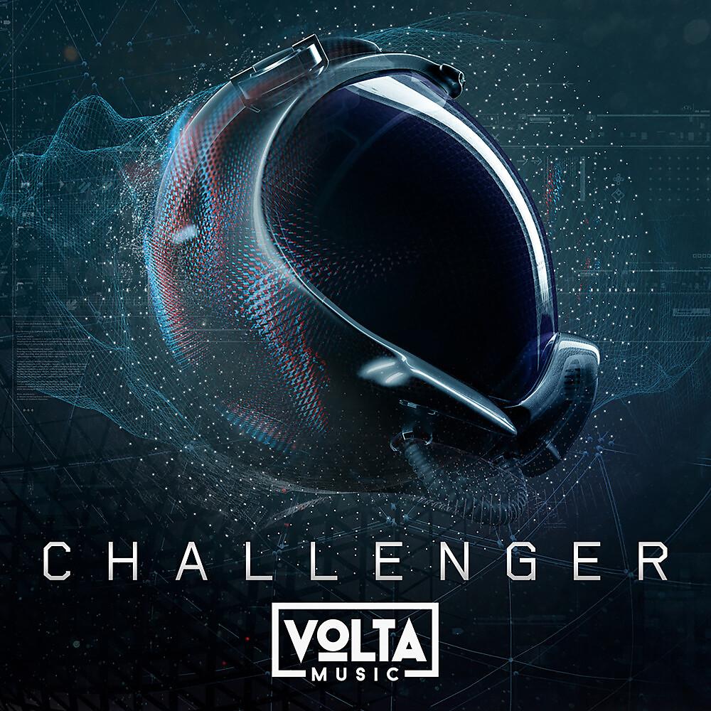 Постер альбома Volta Music: Challenger