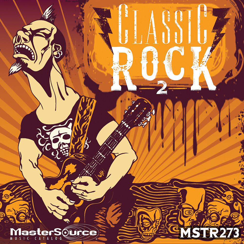 Постер альбома Classic Rock 2