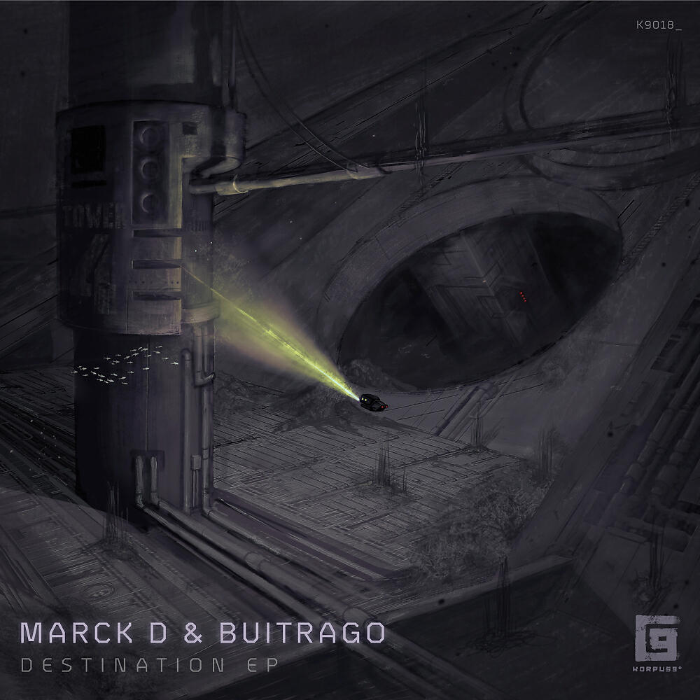 Marck D - Korpus