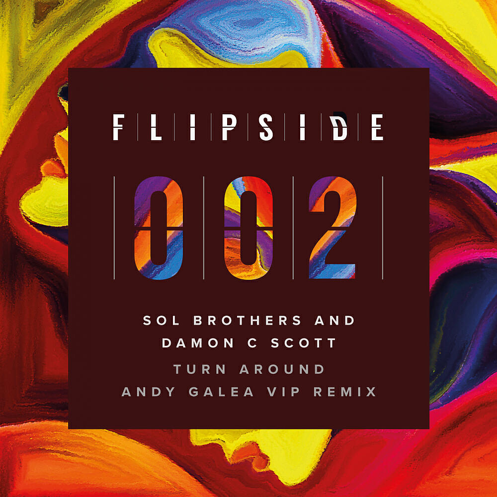 Sol Brothers - Turn Around (Andy Galea Remix)