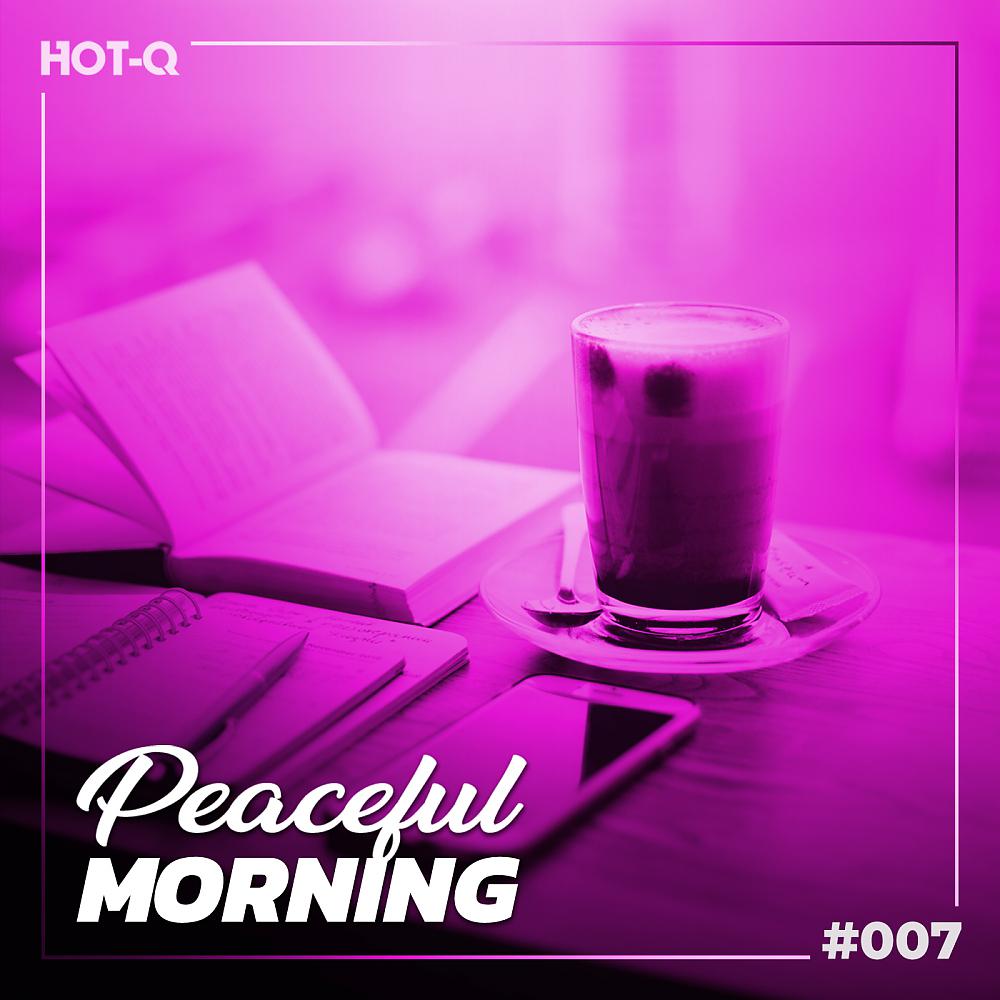 Постер альбома Peaceful Morning 007