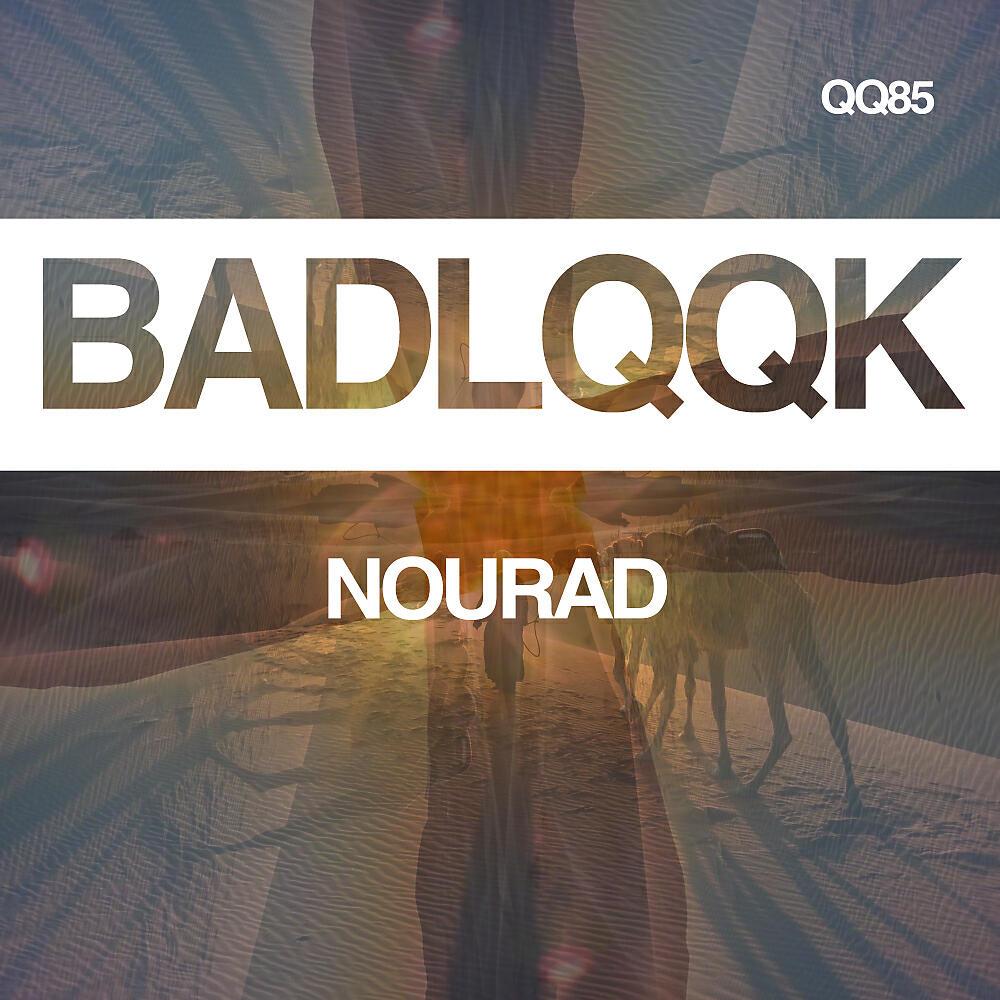 Nourad - Moonlight