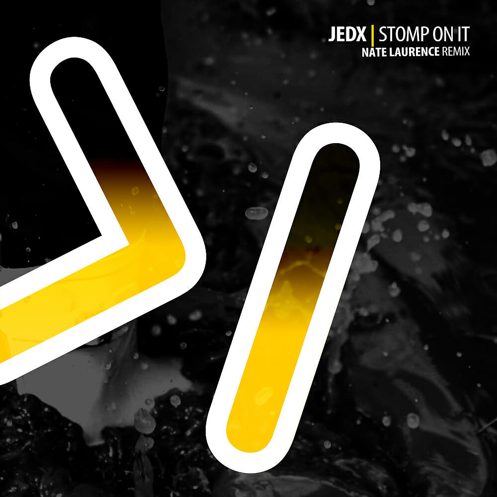 JedX - Stomp Sum (Nate Laurence Remix)