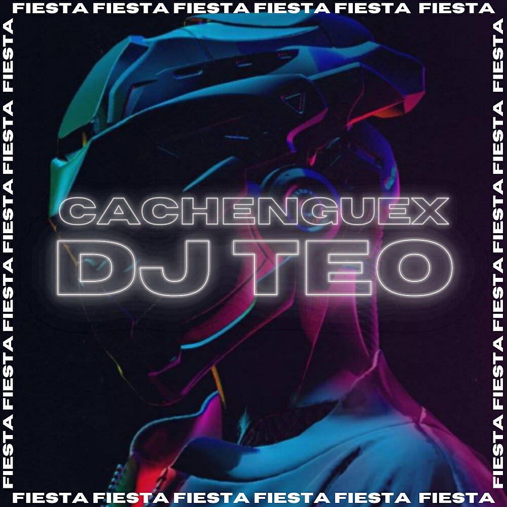 DJ Teo - Titubeox