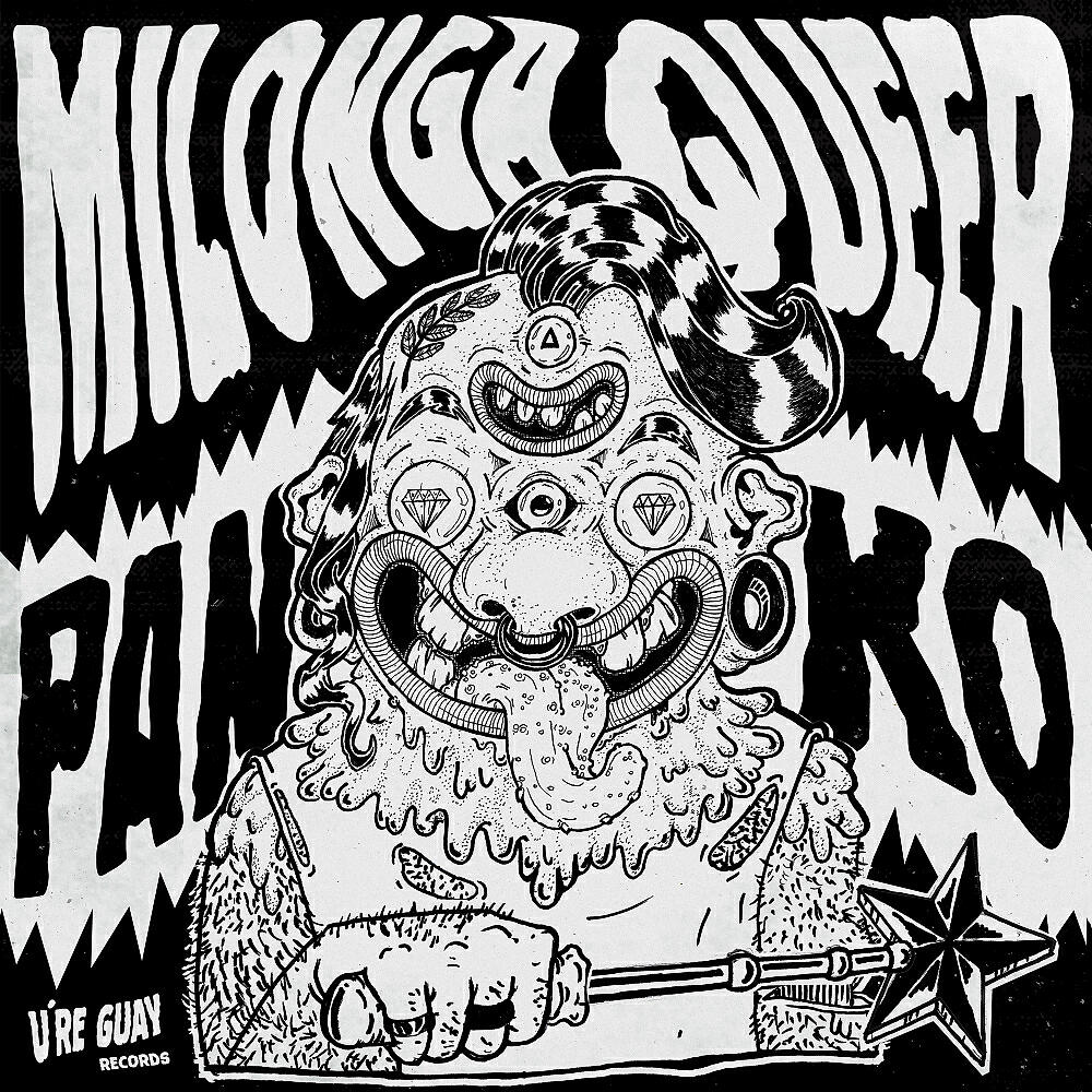 Panko - Pista