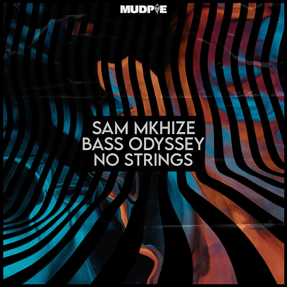 Bass Odyssey - Microgroove
