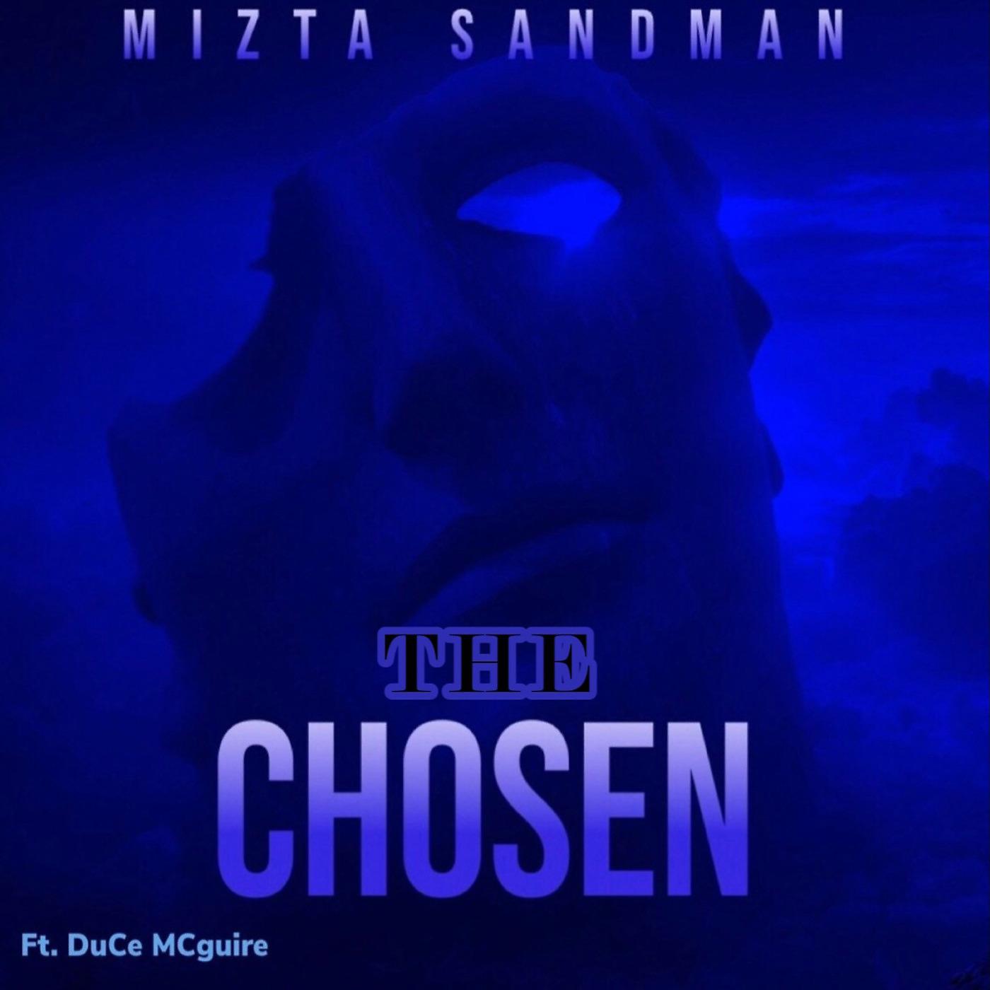 Постер альбома The Chosen
