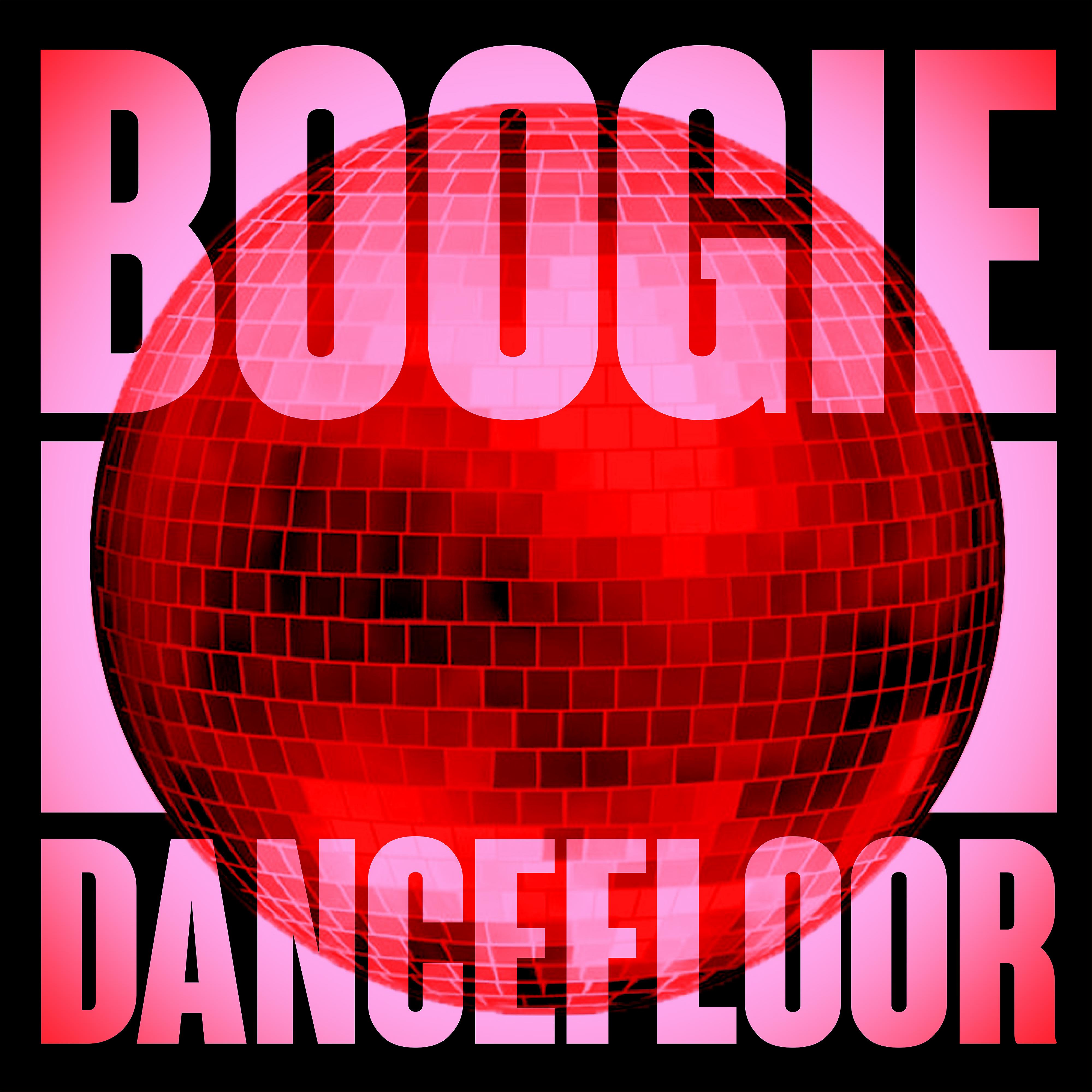 Постер альбома Boogie Dancefloor: Top Rare Grooves And Disco Highlights